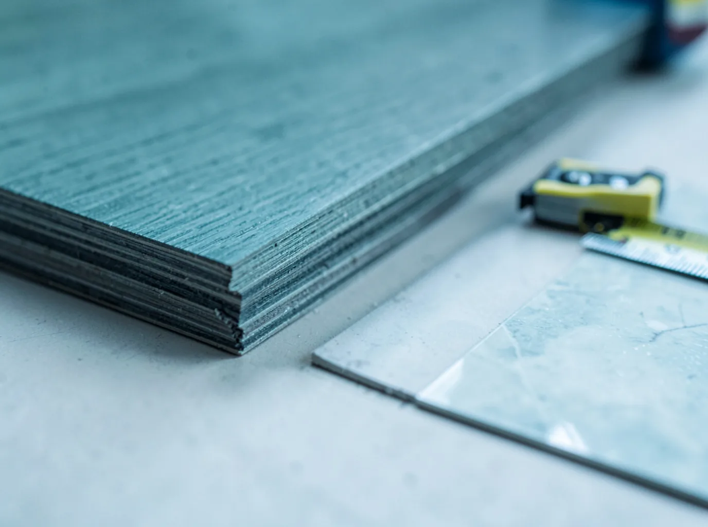Luxury Vinyl Plank Installation Bremen, KS FAQs